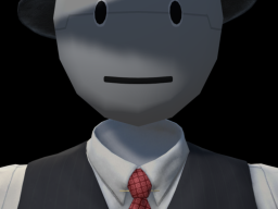 Robot Dapper