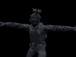 WolfSquad guy