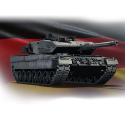 Leopard 2A5