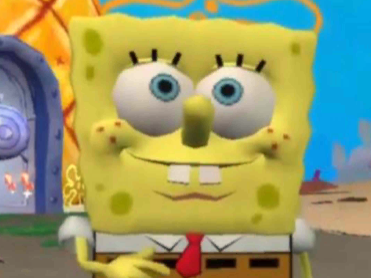 SpongeBob SquarePants