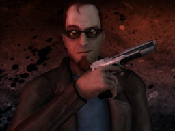 Postal Dude （Postal 2） V1