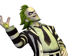 BeetleJuice - Multiversus
