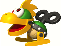 mechakoopa