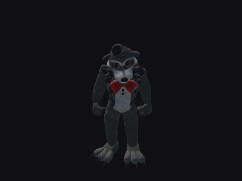 The Grizzly