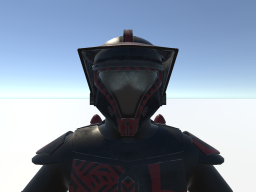 Marksmen Saxon