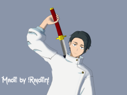 Yuta Okkotsu