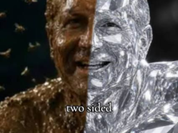 Two Sided Tom Pearl