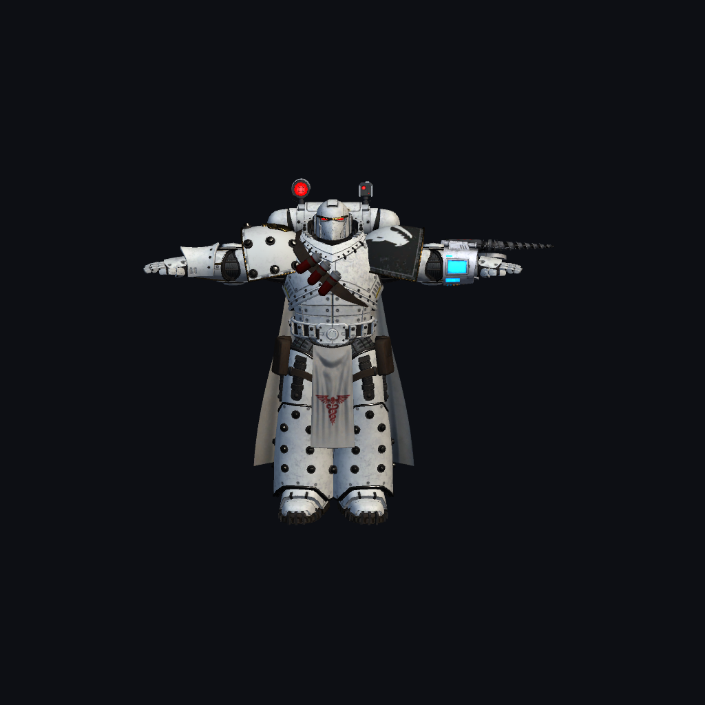 Salamander Apothecary