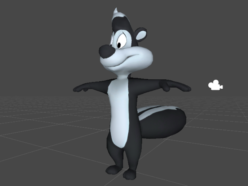 Pepé Le Pew