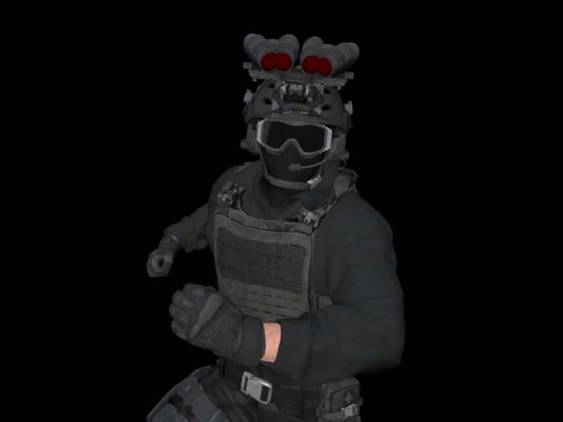 A Operator