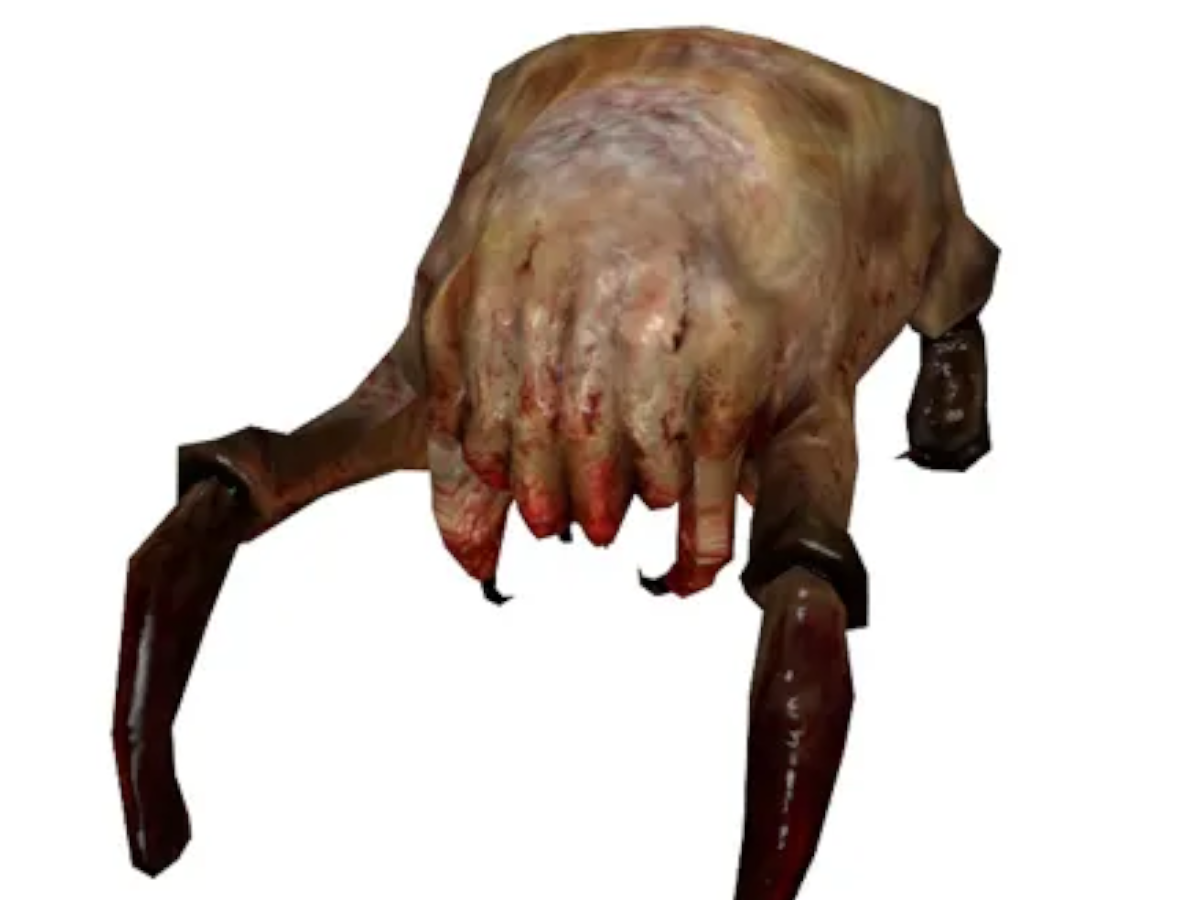 Headcrab