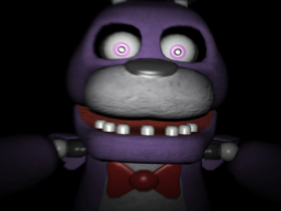 GMOD˸ Bonnie （Animated）