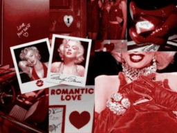 Marilyn Monroe Tenna Femǃ