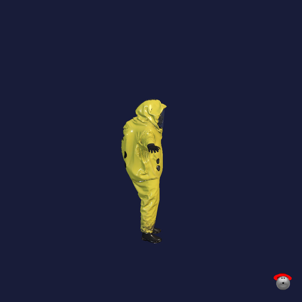 Async Hazmat - Right