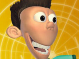 Sheen Estevez （Jimmy Neutron）