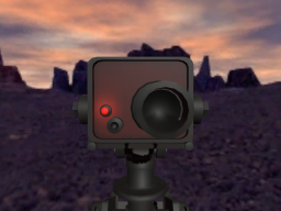 Team Fortress 2 Sentry Gun