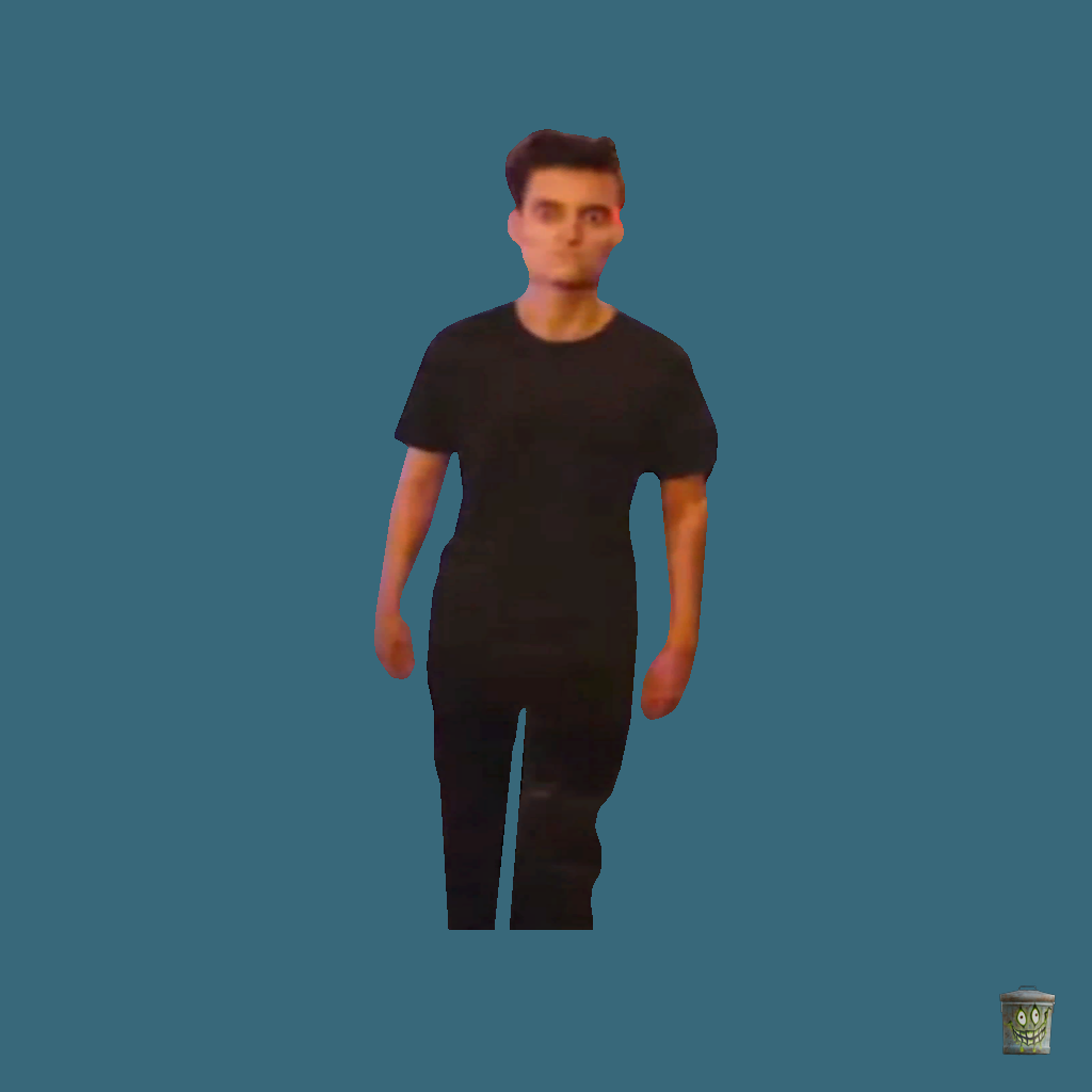 Mike Mike - Front