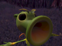 Peashooter