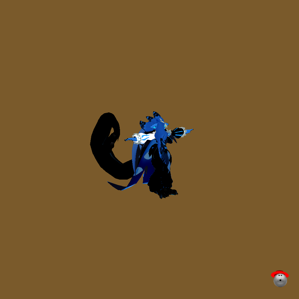 SHADOW MILK - Front Right