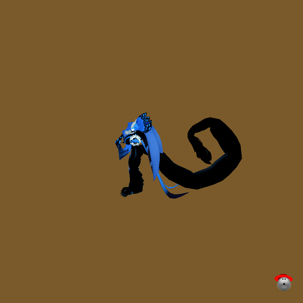 SHADOW MILK - Left