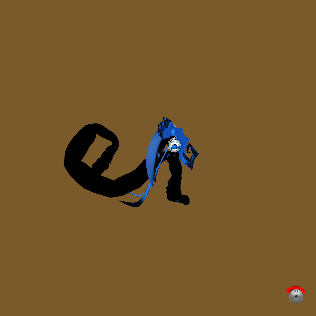 SHADOW MILK - Right