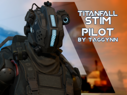 Pilot （Stim）