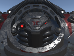 Automaton Terminator