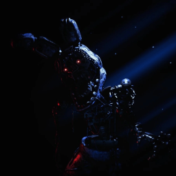 Ignited Bonnie