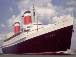 ss united states
