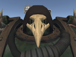 Plague Surgeon