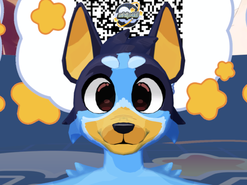 ǃǃBlueyV2ǃǃ