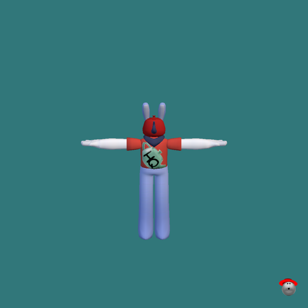 Clockwork - Front