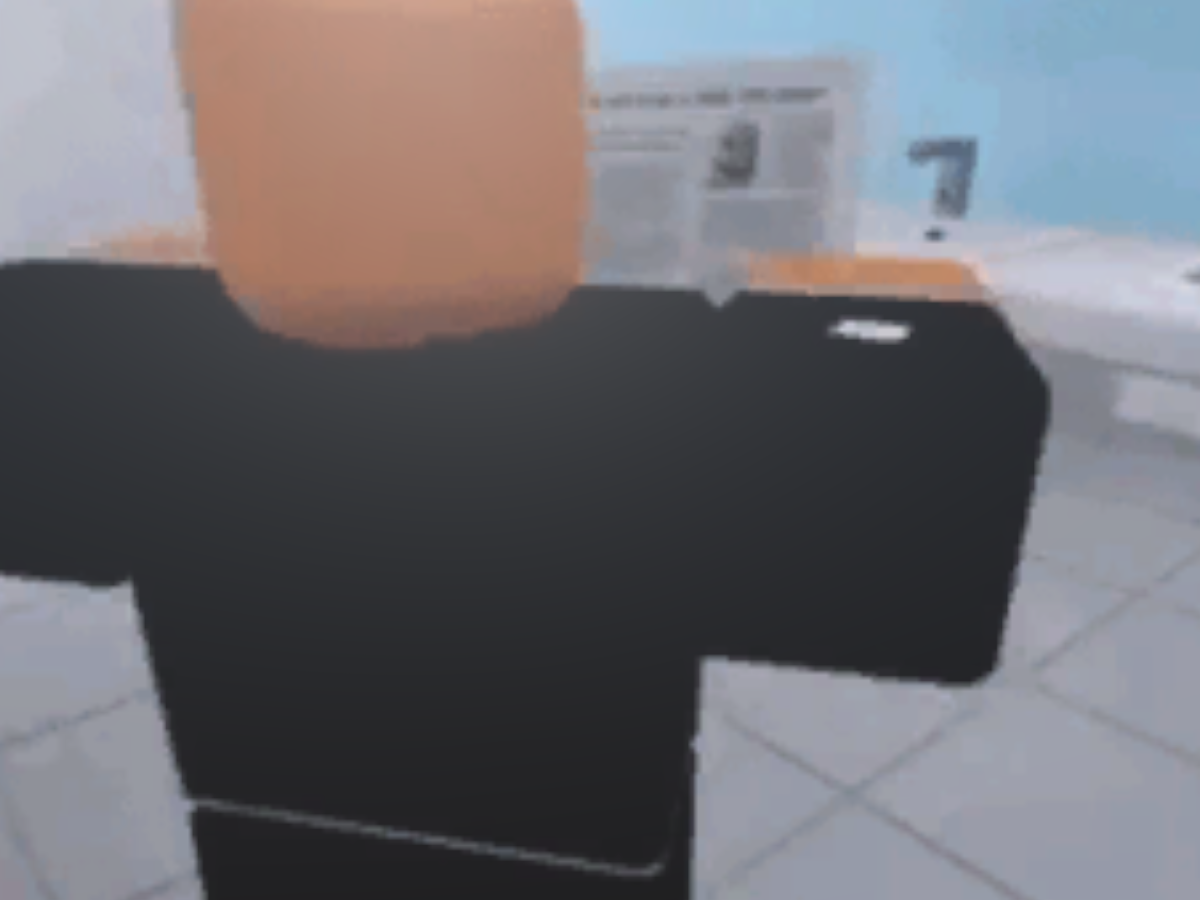 Newspaper Oofer