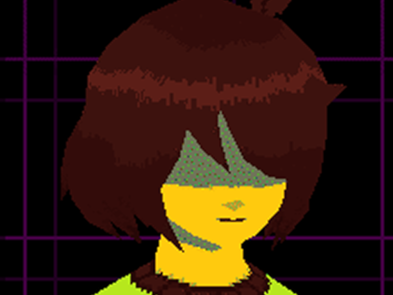 Kris Dreemurr