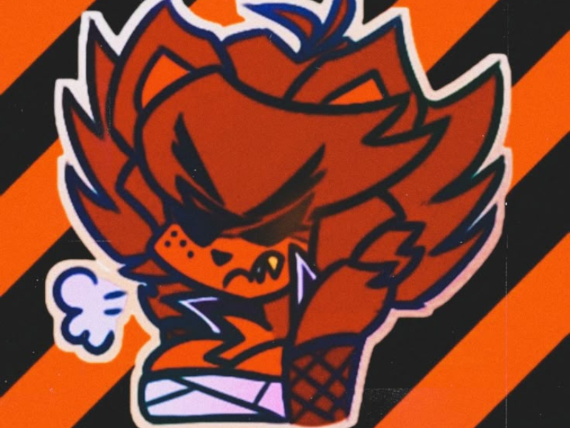Fexa the fox