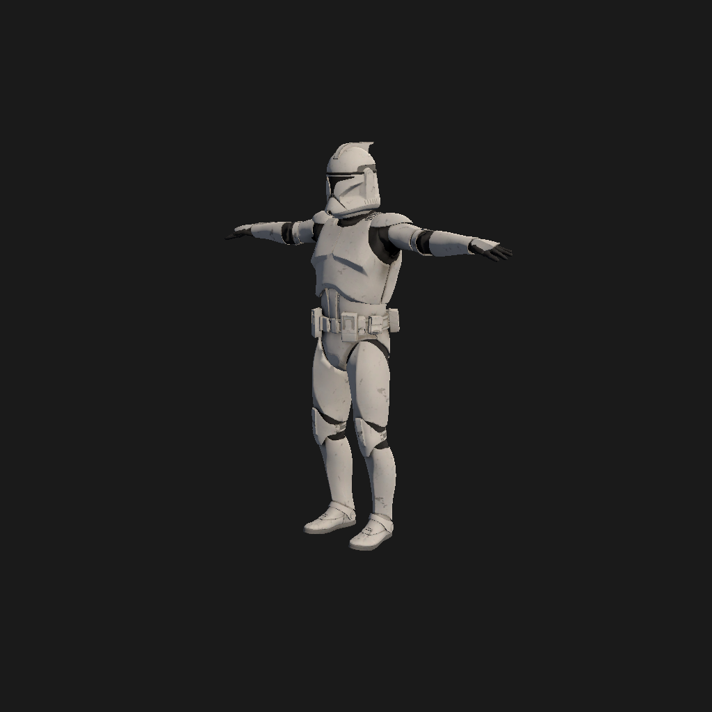 Phase 1 Clone - Front Left