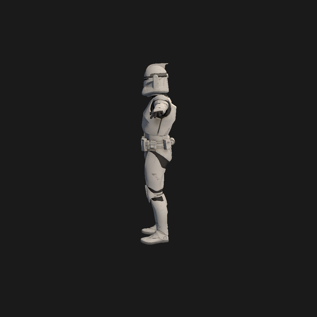 Phase 1 Clone - Left