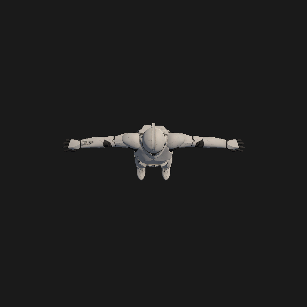 Phase 1 Clone - Straight Top