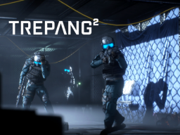 Trepang2 - Task Force 27 Mercenary （V6）