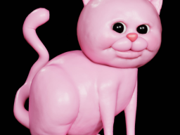 Poomp （Cutout）