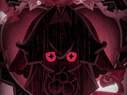 BLACK TOEST COOKIEǃǃ