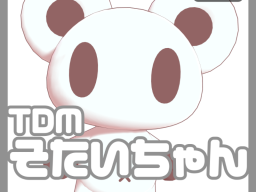TDM Sotaichan ⁄ TDMそたいちゃん