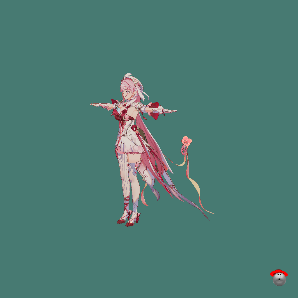 Elysia - NO85 ? - Front Left