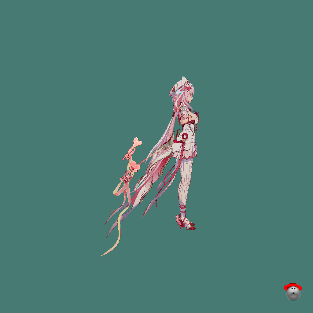 Elysia - NO85 ? - Right