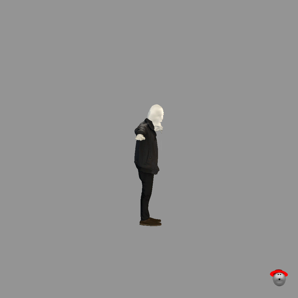 The Still Life （Animated） - Right