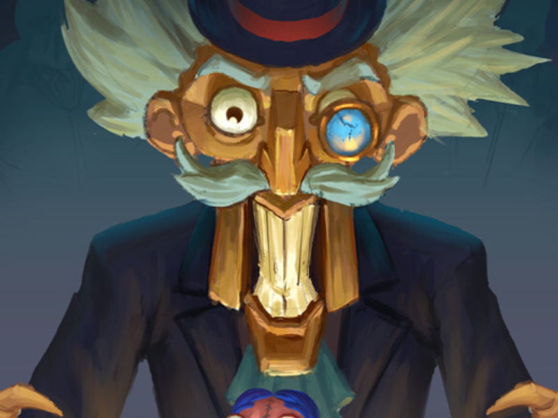 mortimer
