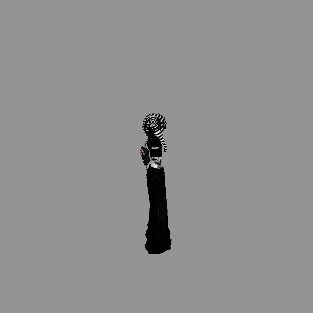 Coleǃ - Right