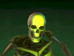 Skeleton ｜ Default