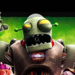 ZOMBOT-9000