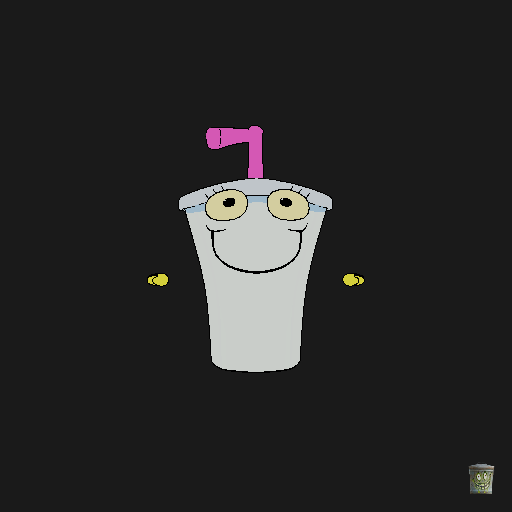 Jesus ＂Ezekial＂ Jesus - Athf - Front